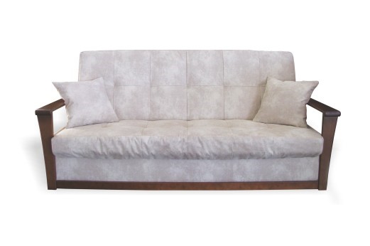 Прямой диван Дженни 2 БД, Бонель во Владивостоке - изображение