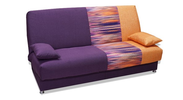 Прямой диван Ирис в Артеме - изображение