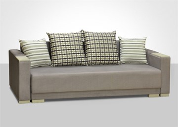 Прямой диван Комбо 3 БД в Артеме - предосмотр 2