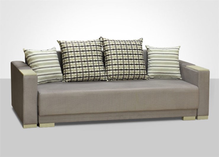 Прямой диван Комбо 3 БД в Артеме - изображение 2