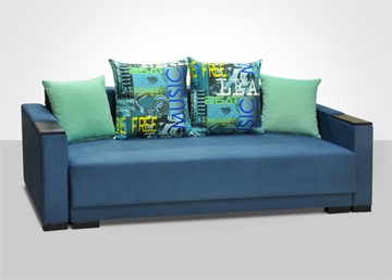 Прямой диван Комбо 3 БД в Артеме - предосмотр 3