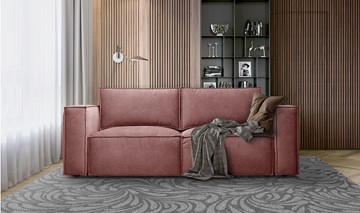 Прямой диван Майя подушки №2 в Артеме - предосмотр 4