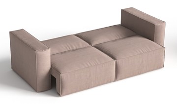 Прямой диван Майя подушки №2 в Артеме - предосмотр 2