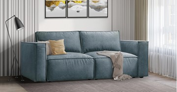 Прямой диван Майя подушки №2 в Артеме - предосмотр 3