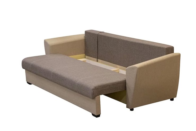 Прямой диван Мальта 1 К БД в Артеме - изображение 1