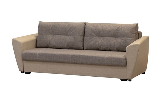 Прямой диван Мальта 1 К БД в Артеме - изображение
