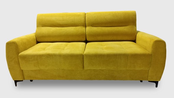 Прямой диван Мартин Slim (сп. м. 165х205) во Владивостоке - изображение