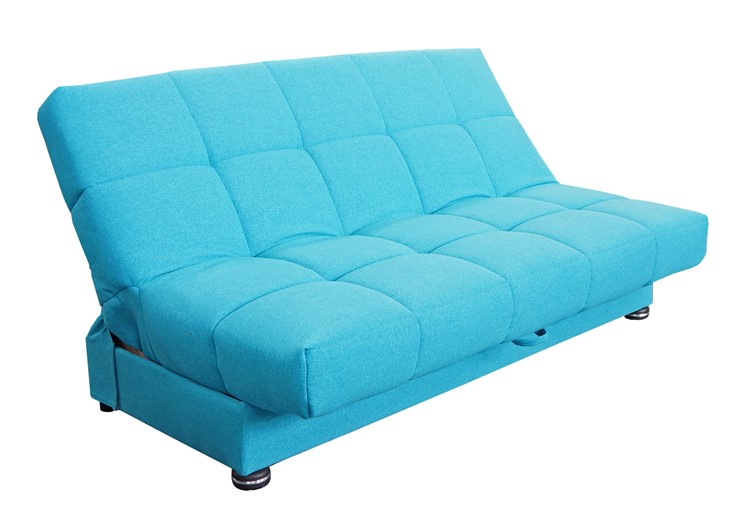 Прямой диван Милана 6, НПБ в Артеме - изображение 1