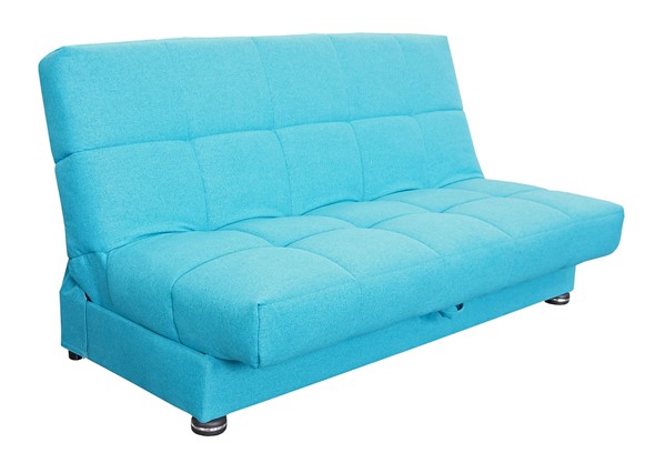 Прямой диван Милана 6, НПБ в Уссурийске - изображение