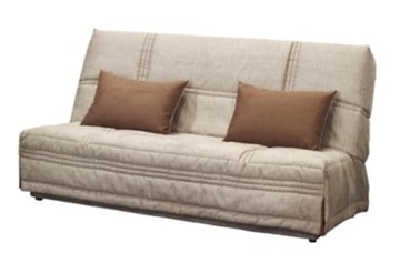 Прямой диван Монпелье, 1350, TFK Софт в Артеме