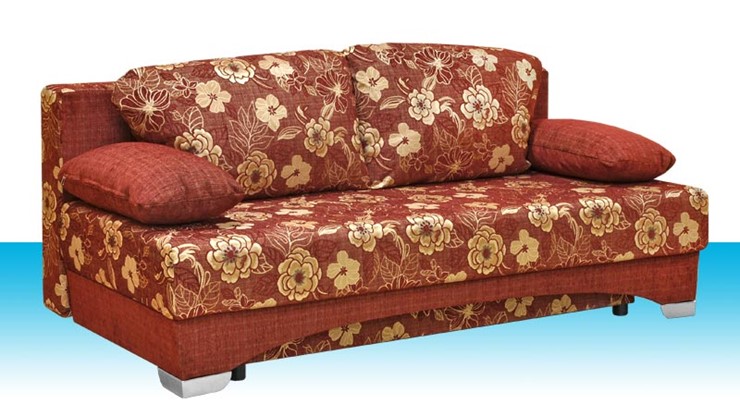Прямой диван Нео 27 ПМ во Владивостоке - изображение 19