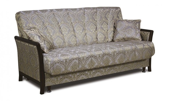 Прямой диван Плезир в Уссурийске - изображение