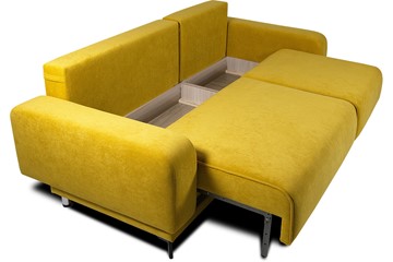 Прямой диван Polo-1 в Артеме - предосмотр 1