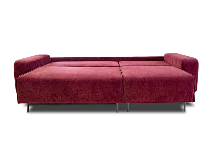 Прямой диван Polo-1 в Артеме - изображение 3