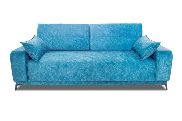 Прямой диван Polo-2 в Артеме - изображение