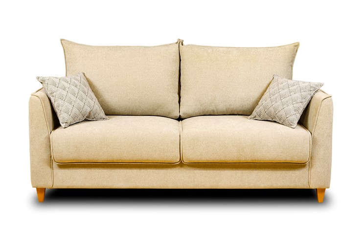 Прямой диван SLIM LUX 2030х1080 мм в Артеме - изображение 2