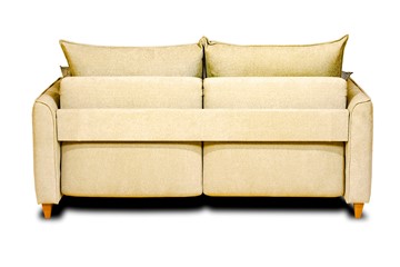 Прямой диван SLIM LUX 2030х1080 мм в Артеме - предосмотр 3