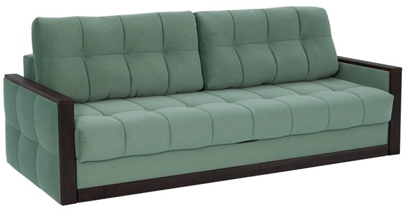 Прямой диван Татьяна 5 БД mini в Находке - изображение