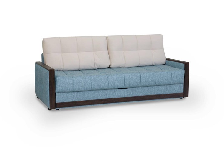Прямой диван Татьяна 5 БД mini в Артеме - изображение 10