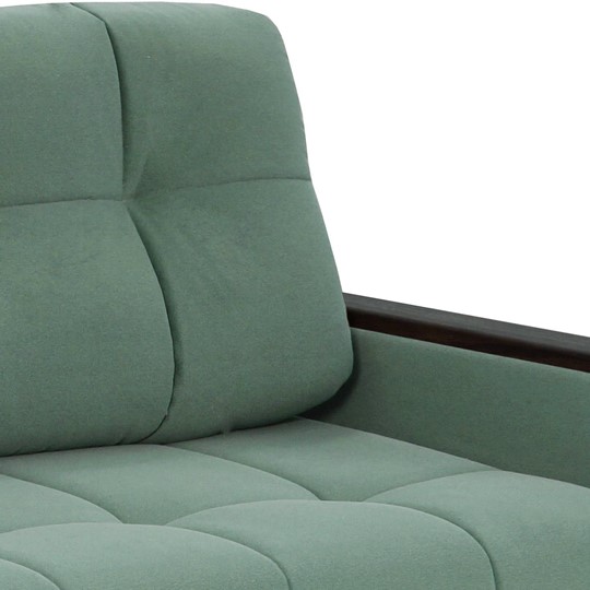Прямой диван Татьяна 5 БД mini в Находке - изображение 3
