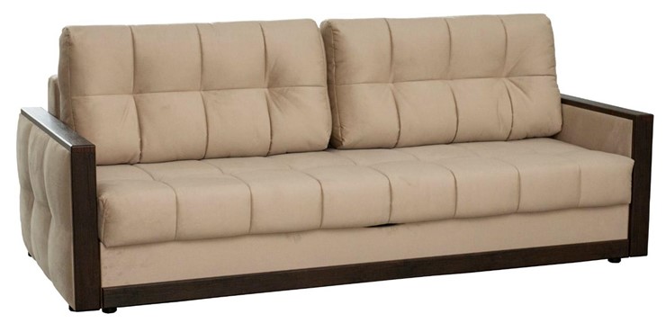 Прямой диван Татьяна 5 БД mini в Находке - изображение 4