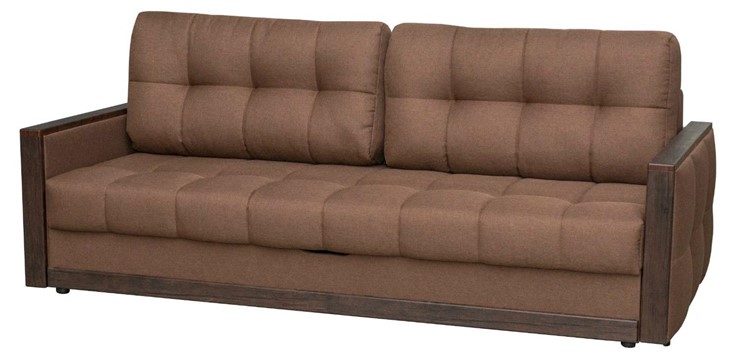 Прямой диван Татьяна 5 БД mini в Находке - изображение 8