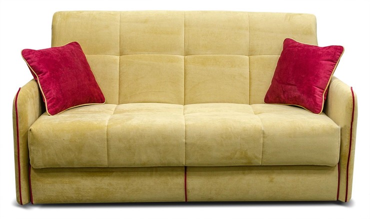 Прямой диван Токио 2 130 (ППУ) в Находке - изображение 1
