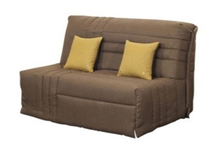 Прямой диван Тулуза 1400, TFK Софт в Артеме - изображение
