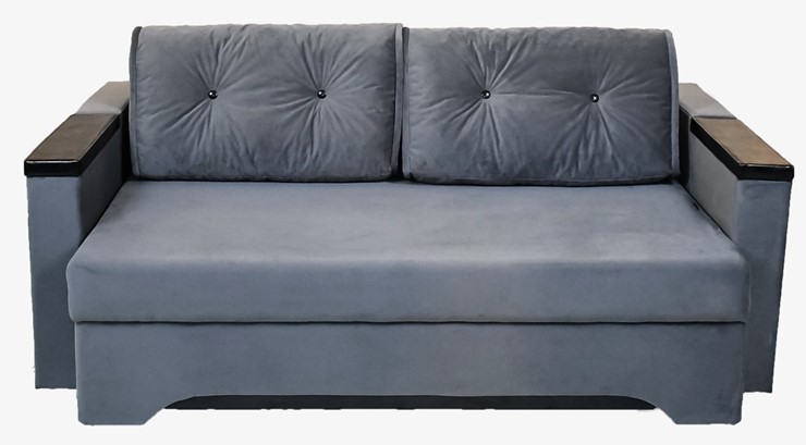 Прямой диван Твист 1 БД в Артеме - изображение 2