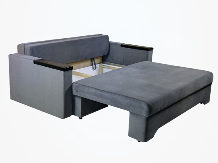 Прямой диван Твист 1 БД в Находке - изображение 4