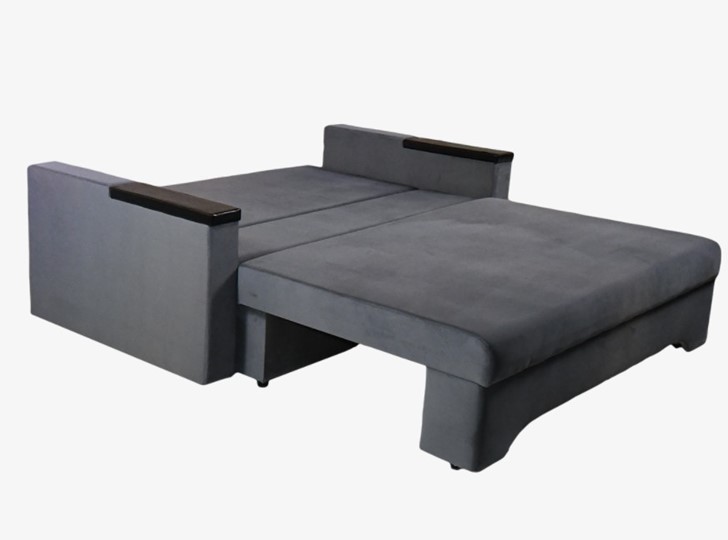 Прямой диван Твист 1 БД в Артеме - изображение 5
