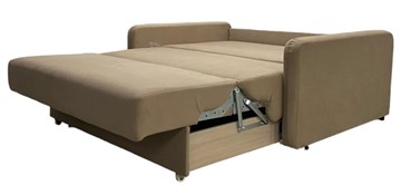 Прямой диван Уют  Аккордеон 1200  БД с подлокотником, НПБ во Владивостоке - предосмотр 5