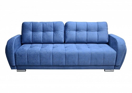 Прямой диван Виктория 2 БД (Боннель) в Артеме - изображение 4