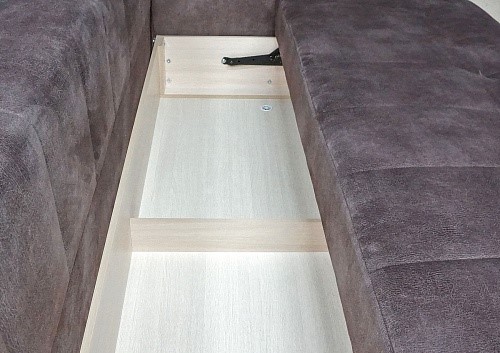 Прямой диван Виктория 2 БД (Боннель) в Артеме - изображение 6