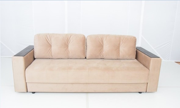Прямой диван Рондо 4 во Владивостоке - изображение