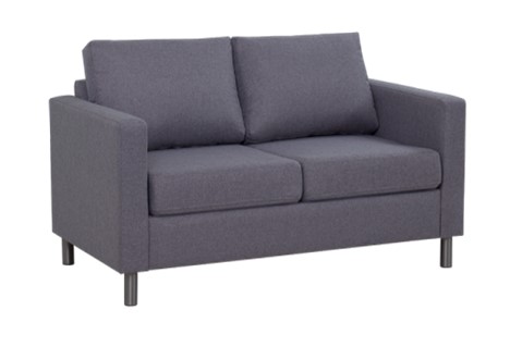 Прямой диван Рим МД в Артеме - изображение