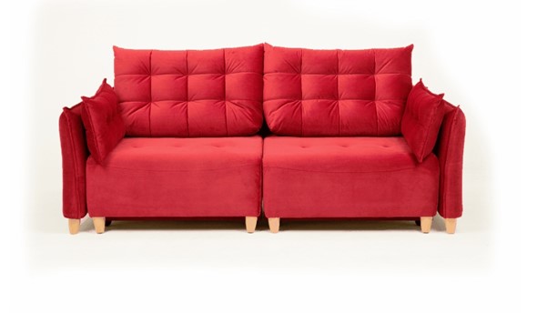 Прямой диван Истра 1.1 в Артеме - изображение