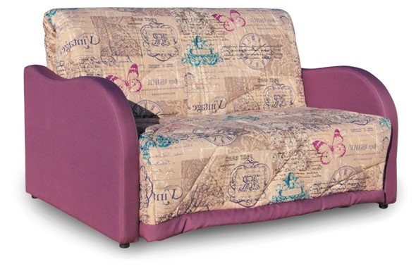 Прямой диван Виктория 2, 1200 TFK в Артеме - изображение