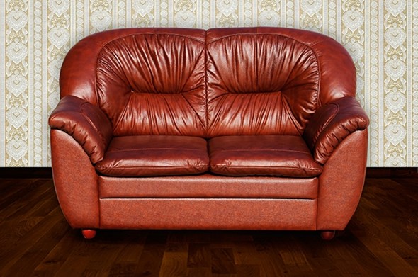 Прямой диван Ричмонд Д2 в Уссурийске - изображение