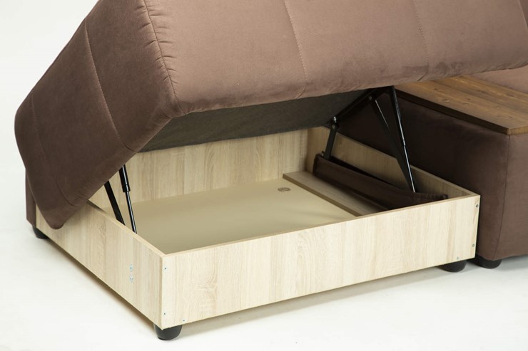 Прямой диван Монреаль 1.3 в Артеме - изображение 8