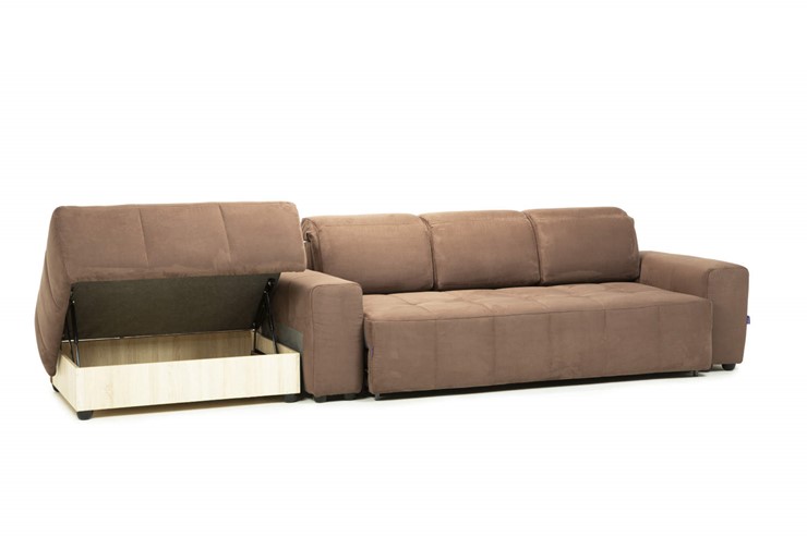 Прямой диван Монреаль 1.3 в Артеме - изображение 11
