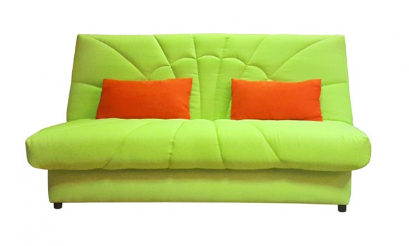 Прямой диван Клик-Кляк 012 TFK в Артеме - изображение