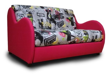 Прямой диван Виктория 3, 1600 ППУ в Артеме