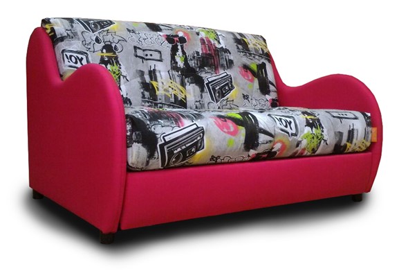 Прямой диван Виктория 3, 1600 ППУ во Владивостоке - изображение