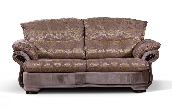 Большой диван Детройт, ДБ3 в Уссурийске - изображение