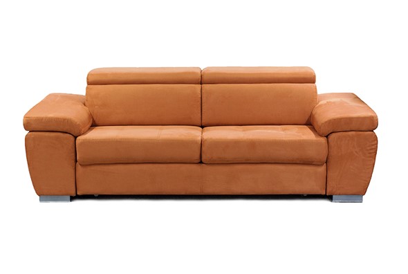 Прямой диван Севилья 2М (Седафлекс) в Артеме - изображение