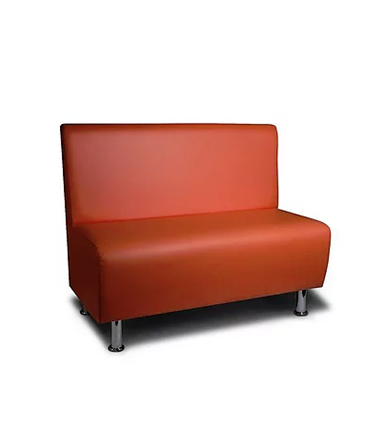 Прямой диван Фастфуд 600х600х900 в Уссурийске - изображение