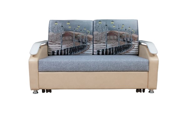 Малый диван Дуглас 1 в Артеме - изображение