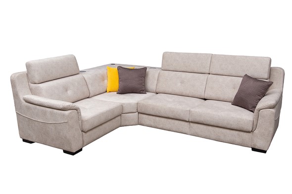 Модульный диван Бруклин в Артеме - изображение
