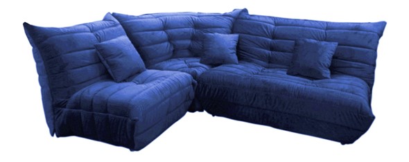 Модульный диван Манго в Уссурийске - изображение